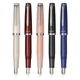 Sailor Lecoule Spear Mint CT Fountain Pen