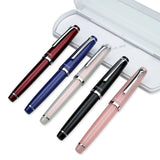 Sailor Lecoule Power Stone Colour Lapis Lazuli CT Fountain Pen