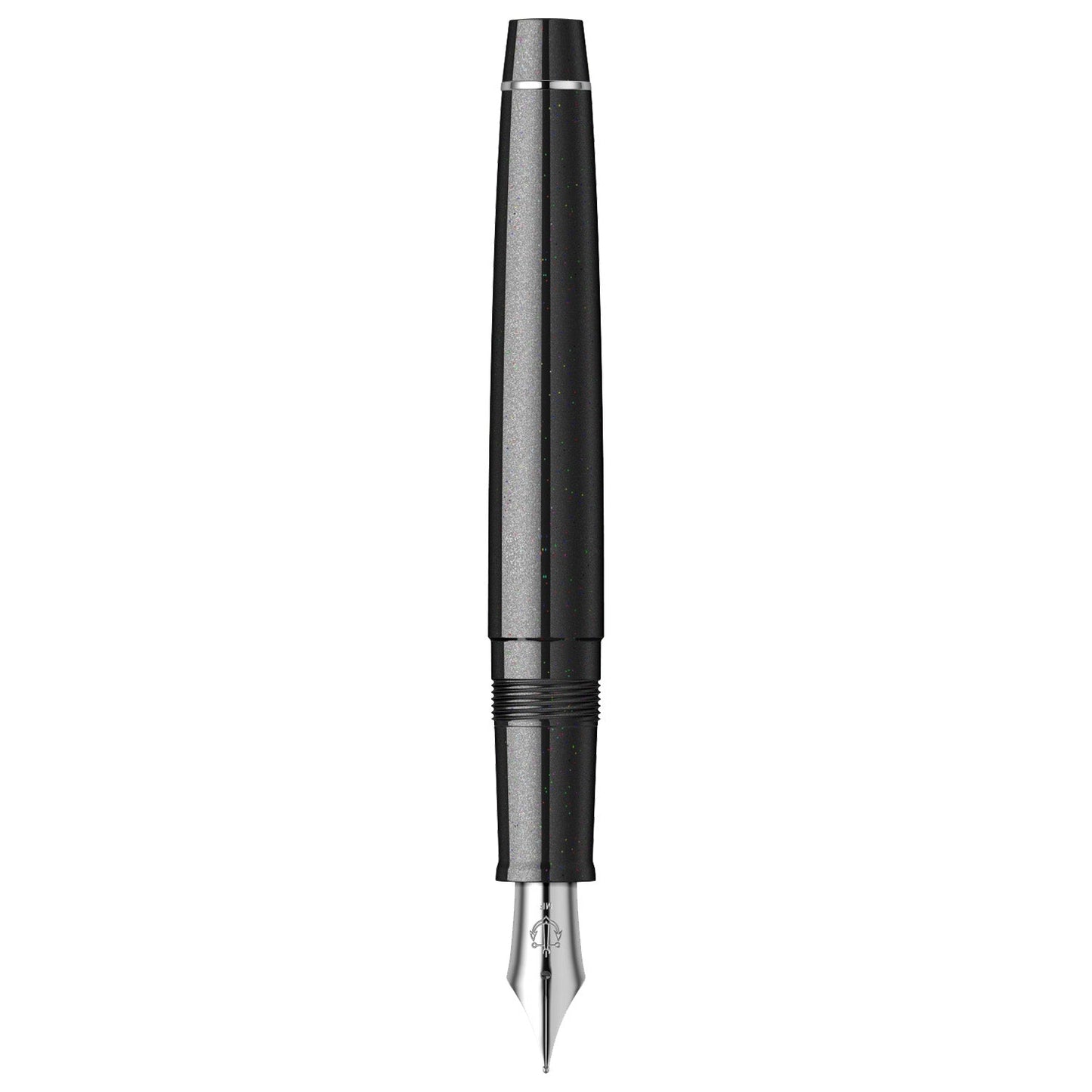 Sailor Lecoule Power Stone Colour Morion CT Fountain Pen