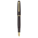 Sailor Lecoule Pale Brown GT Fountain Pen 11-0333-380