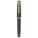 Sailor Lecoule Pale Brown GT Fountain Pen 11-0333-380