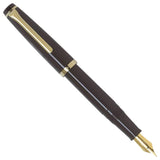Sailor Lecoule Pale Brown GT Fountain Pen 11-0333-380