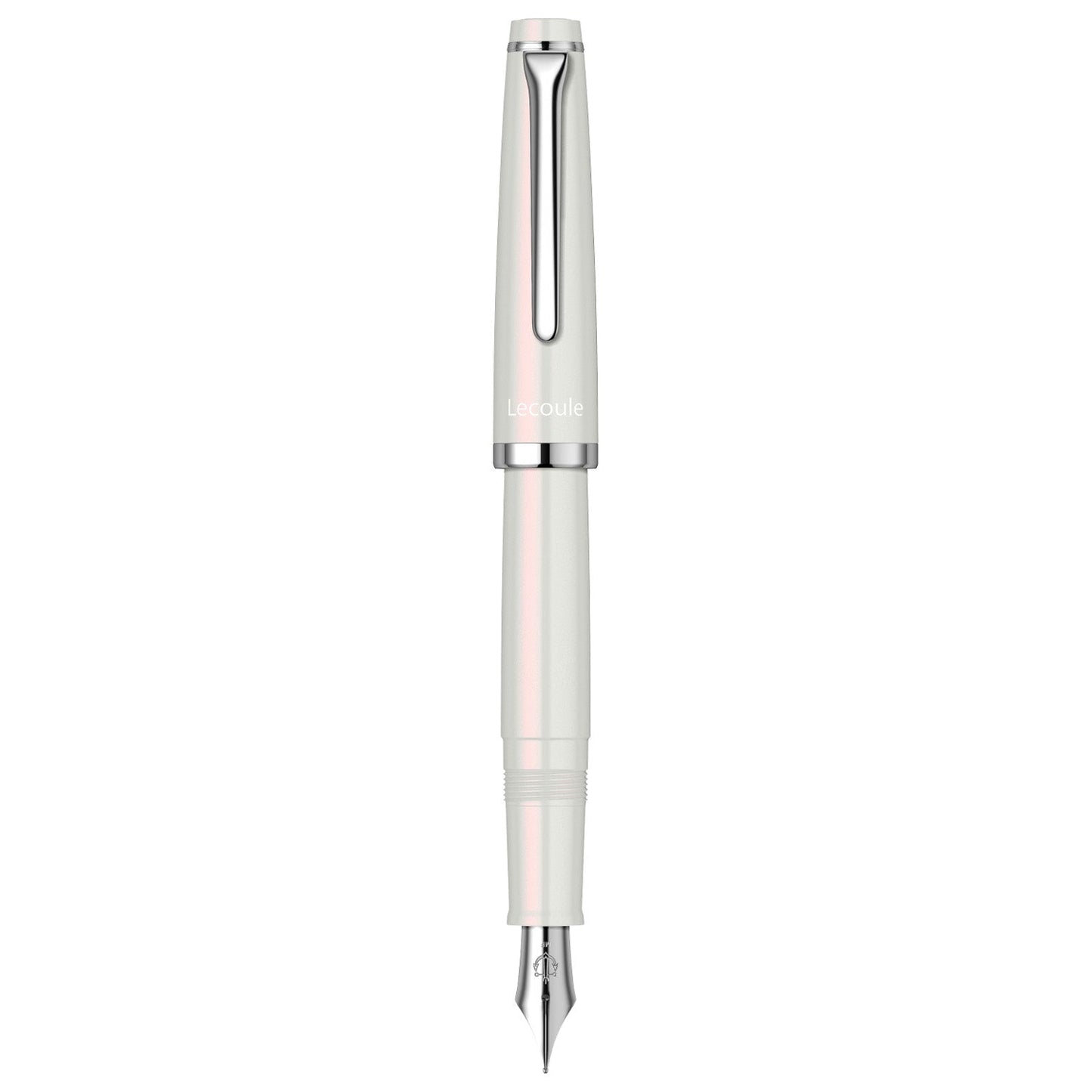 Sailor Lecoule Power Stone Colour Pearl CT Fountain Pen