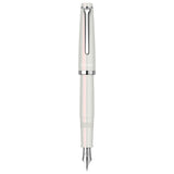 Sailor Lecoule Power Stone Colour Pearl CT Fountain Pen