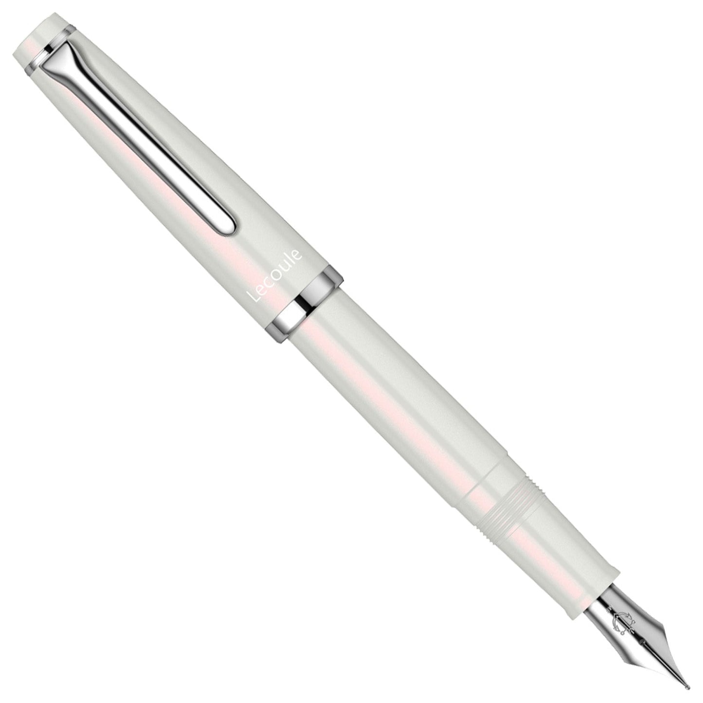 Sailor Lecoule Power Stone Colour Pearl CT Fountain Pen