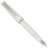 Sailor Lecoule Power Stone Colour Pearl CT Fountain Pen