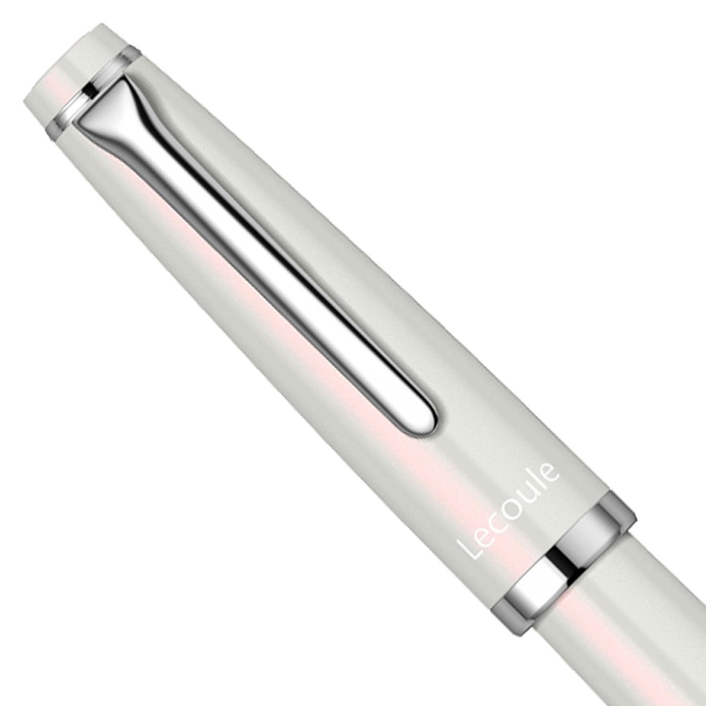 Sailor Lecoule Power Stone Colour Pearl CT Fountain Pen