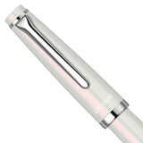 Sailor Lecoule Power Stone Colour Pearl CT Fountain Pen