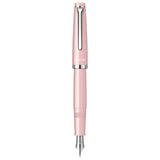 Sailor Lecoule Power Stone Colour Rose Quartz CT Fountain Pen