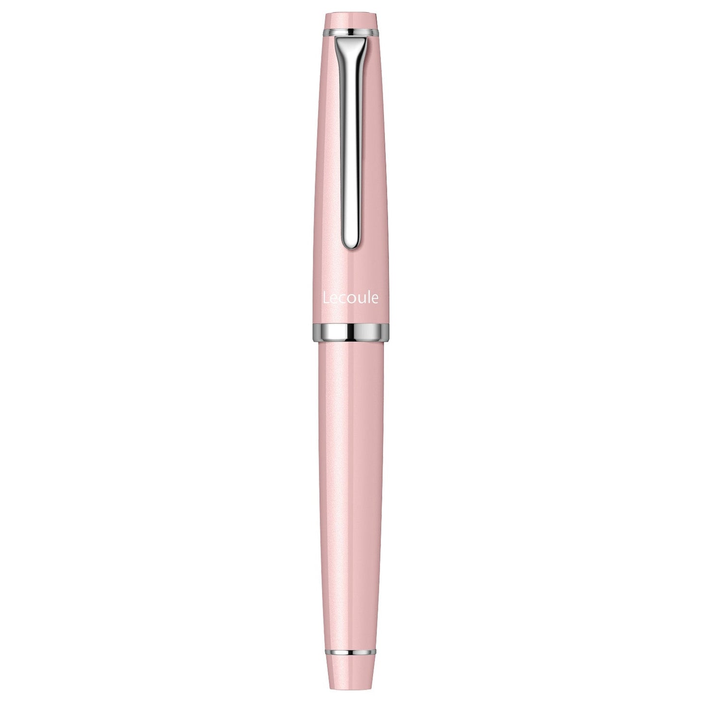 Sailor Lecoule Power Stone Colour Rose Quartz CT Fountain Pen