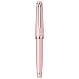 Sailor Lecoule Power Stone Colour Rose Quartz CT Fountain Pen