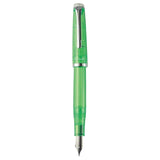 Sailor Lecoule Spear Mint CT Fountain Pen