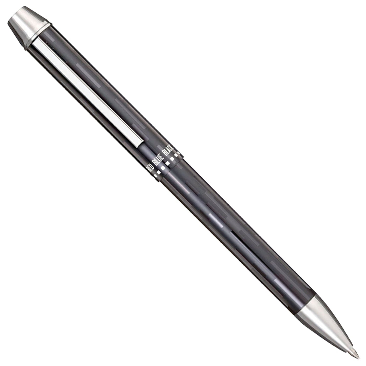 Sailor Metalino 4 Metalic Black CT Multi Functional Pen 16-0222-220