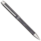 Sailor Metalino 4 Metalic Black CT Multi Functional Pen 16-0222-220