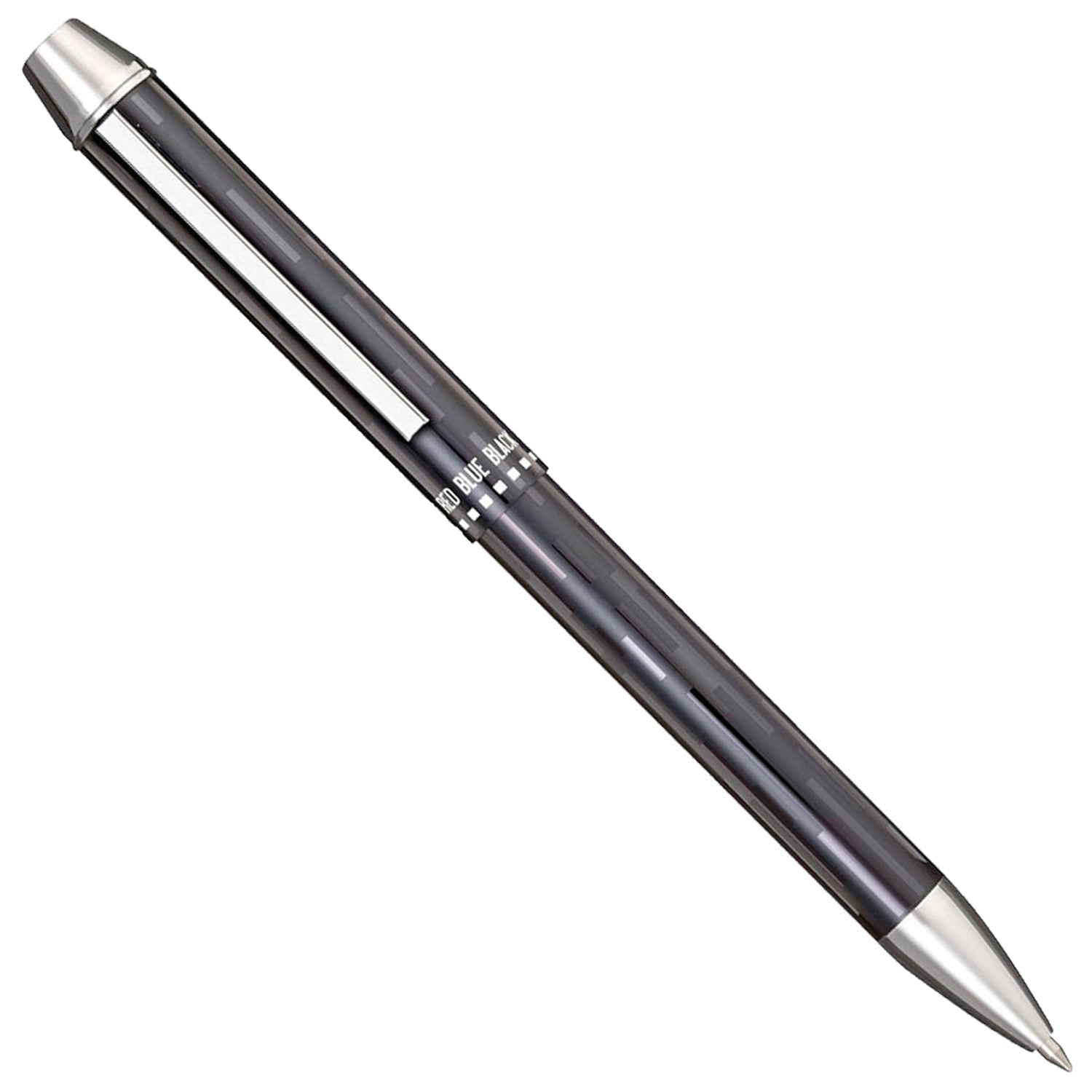 Sailor Metalino 4 Metalic Black CT Multi Functional Pen 16-0222-220