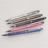 Sailor Metalino 4 Metalic Brown CT Multi Functional Pen 16-0222-280