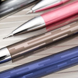 Sailor Metalino 4 Metalic Brown CT Multi Functional Pen 16-0222-280