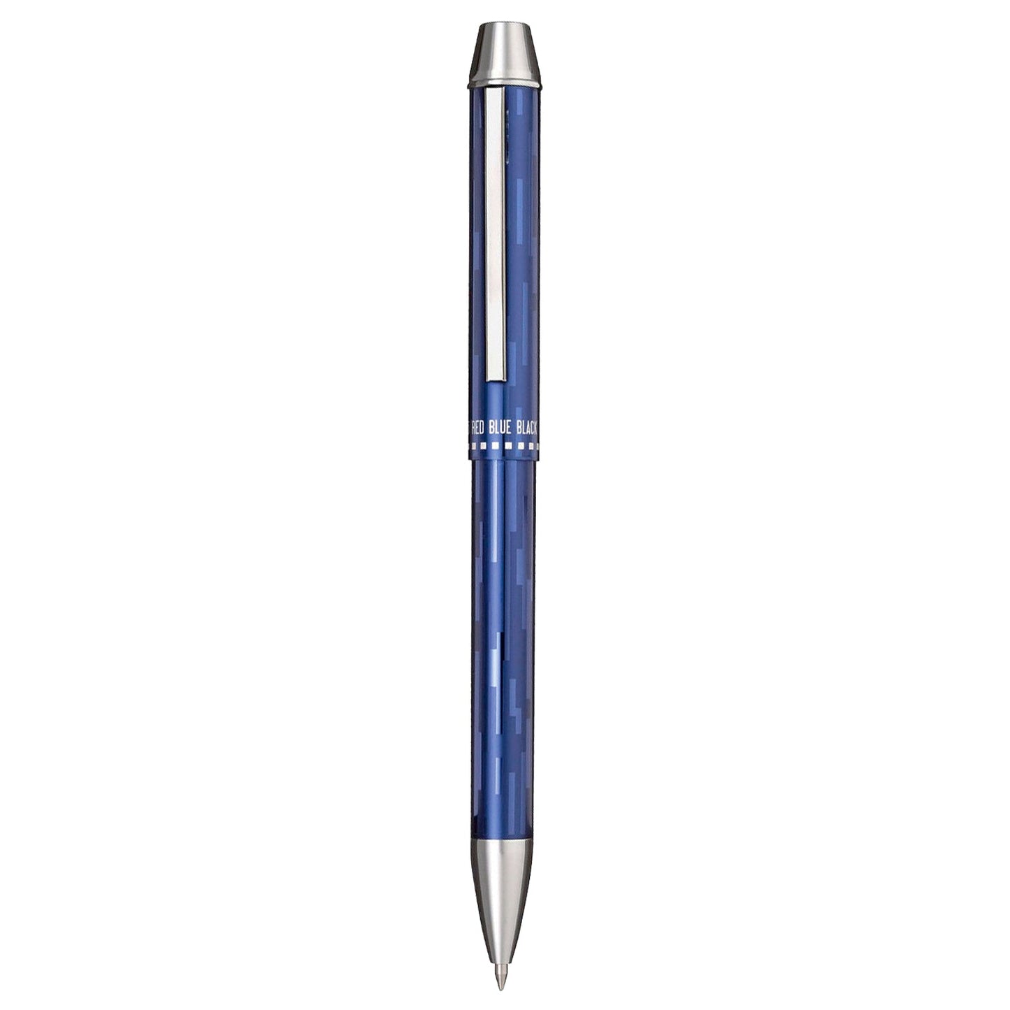 Sailor Metalino 4 Metalic Blue CT Multi Functional Pen 16-0222-240