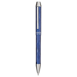 Sailor Metalino 4 Metalic Blue CT Multi Functional Pen 16-0222-240