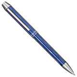 Sailor Metalino 4 Metalic Blue CT Multi Functional Pen 16-0222-240