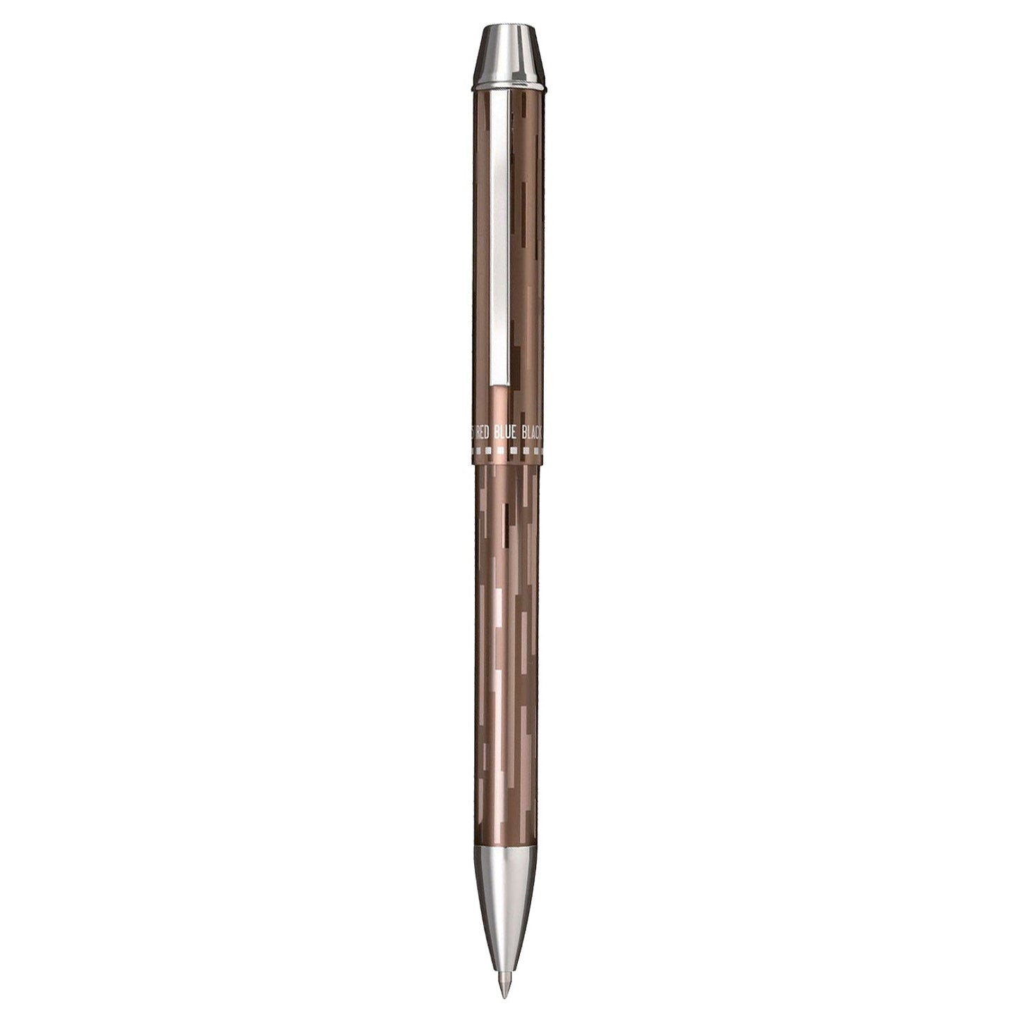 Sailor Metalino 4 Metalic Brown CT Multi Functional Pen 16-0222-280
