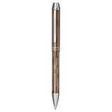 Sailor Metalino 4 Metalic Brown CT Multi Functional Pen 16-0222-280