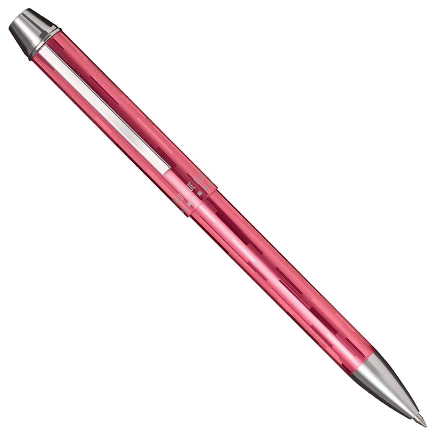 Sailor Metalino 4 Metalic Pink CT Multi Functional Pen 16-0222-231