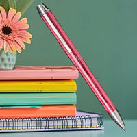 Metalic Pink