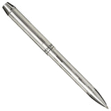 Sailor Metalino 4 Metalic Silver CT Multi Functional Pen 16-0222-219