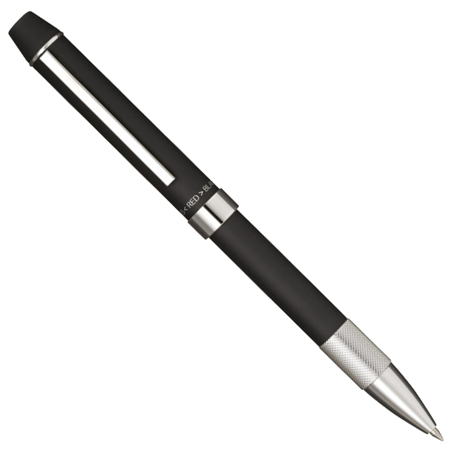 Sailor Metalino Fit Metalic Black CT Multi Functional Pen 16-0219-220