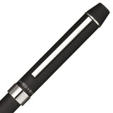 Sailor Metalino Fit Metalic Black CT Multi Functional Pen 16-0219-220