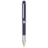 Sailor Metalino Fit Metalic Blue CT Multi Functional Pen 16-0219-240
