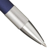 Sailor Metalino Fit Metalic Blue CT Multi Functional Pen 16-0219-240