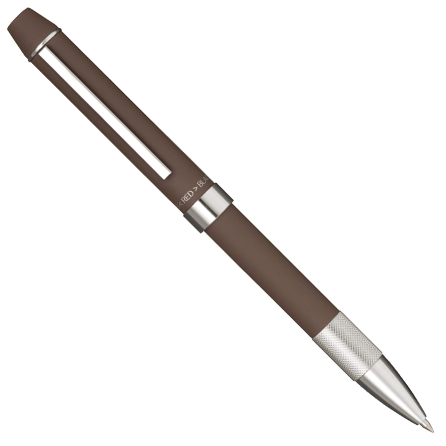 Sailor Metalino Fit Metalic Brown CT Multi Functional Pen 16-0219-280