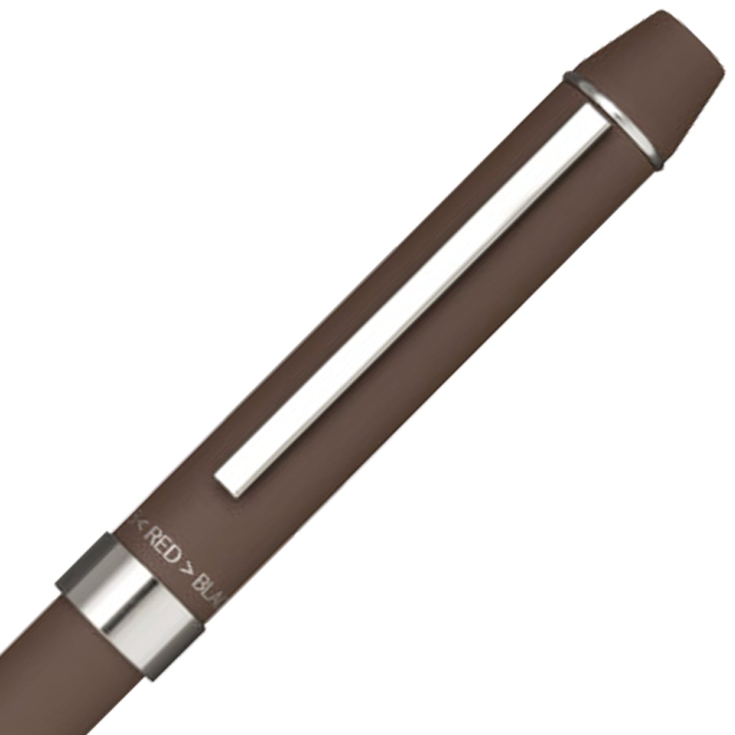 Sailor Metalino Fit Metalic Brown CT Multi Functional Pen 16-0219-280