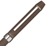 Sailor Metalino Fit Metalic Brown CT Multi Functional Pen 16-0219-280