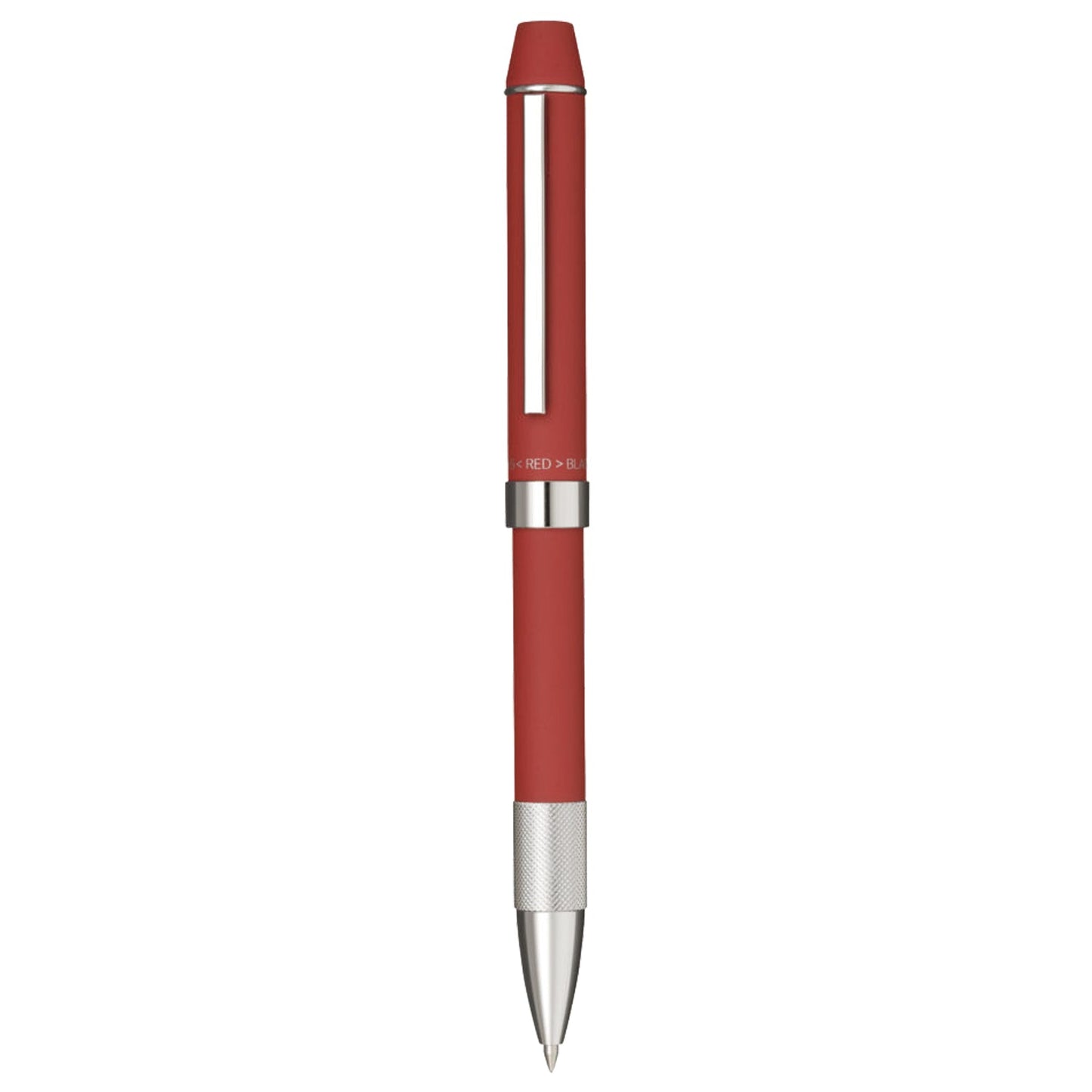 Sailor Metalino Fit Metalic Red CT Multi Functional Pen 16-0219-230