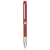 Sailor Metalino Fit Metalic Red CT Multi Functional Pen 16-0219-230
