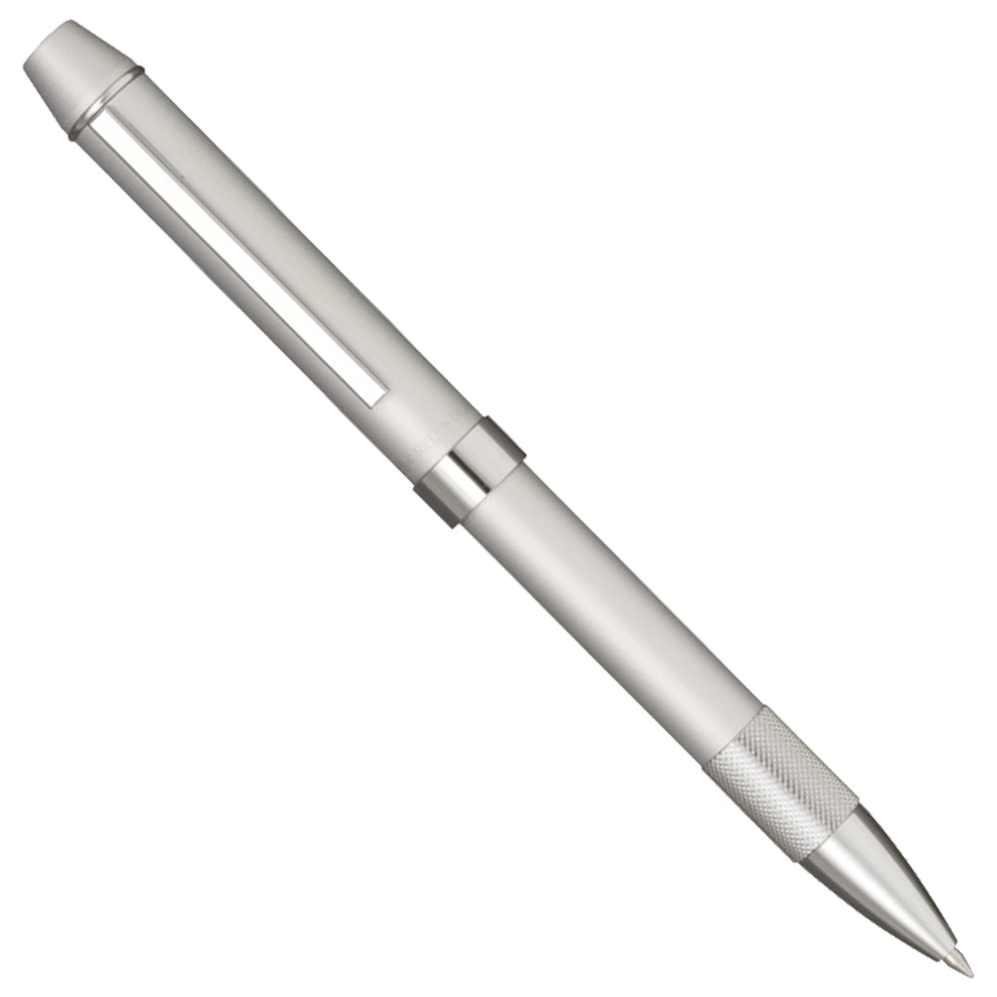 Sailor Metalino Fit Metalic Silver CT Multi Functional Pen 16-0219-219