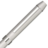 Sailor Metalino Fit Metalic Silver CT Multi Functional Pen 16-0219-219