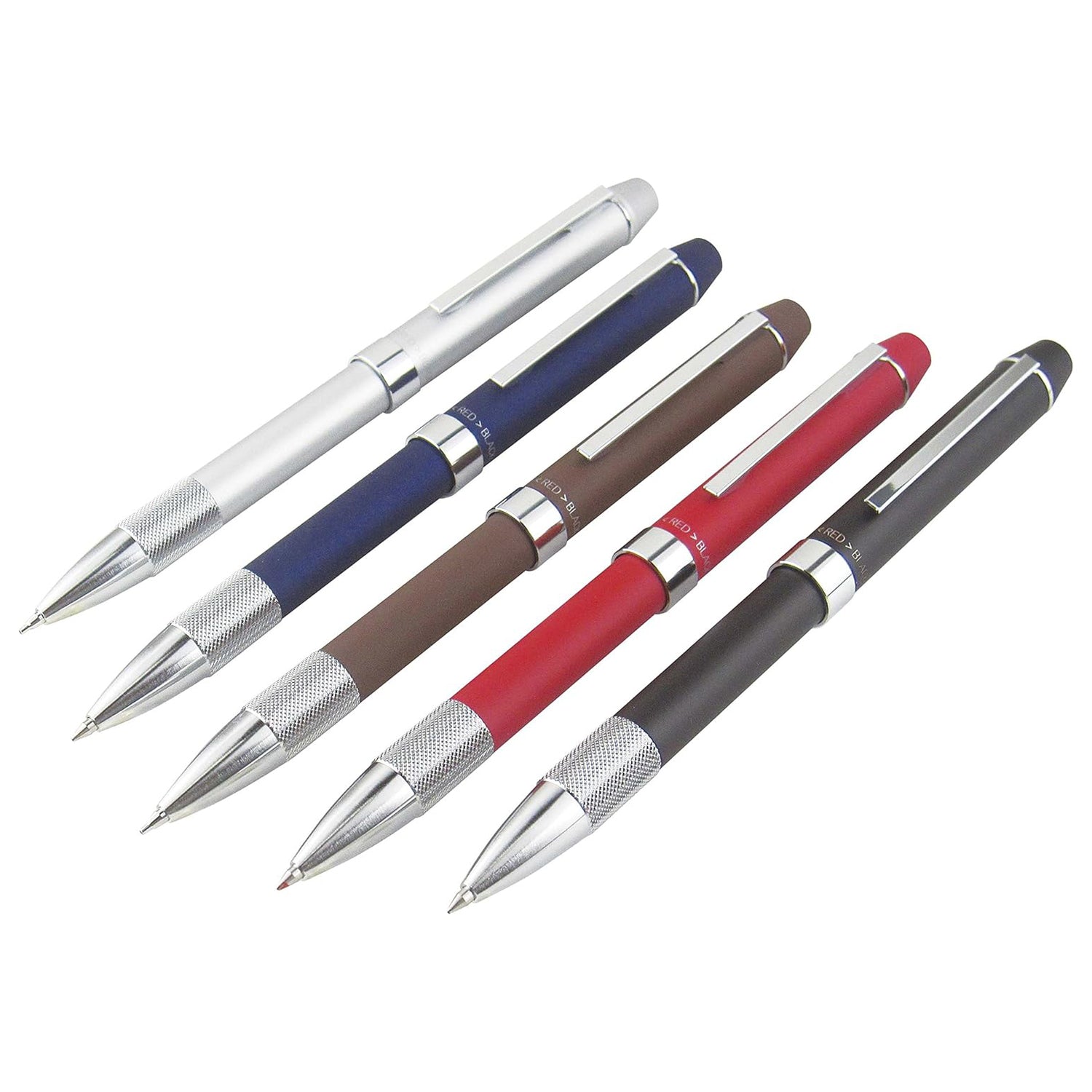 Sailor Metalino Fit Metalic Brown CT Multi Functional Pen 16-0219-280
