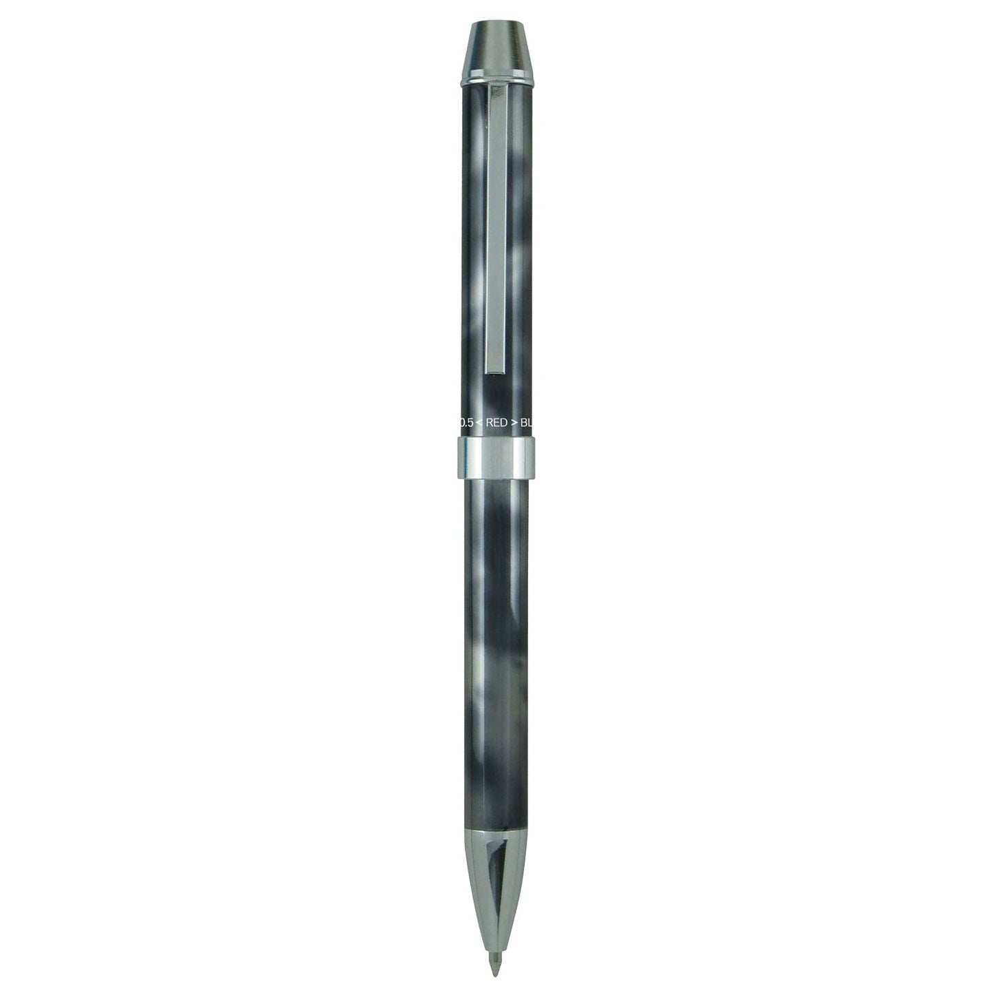 Sailor Metalino Spot Black CT Multi Functional Pen 16-0159-220