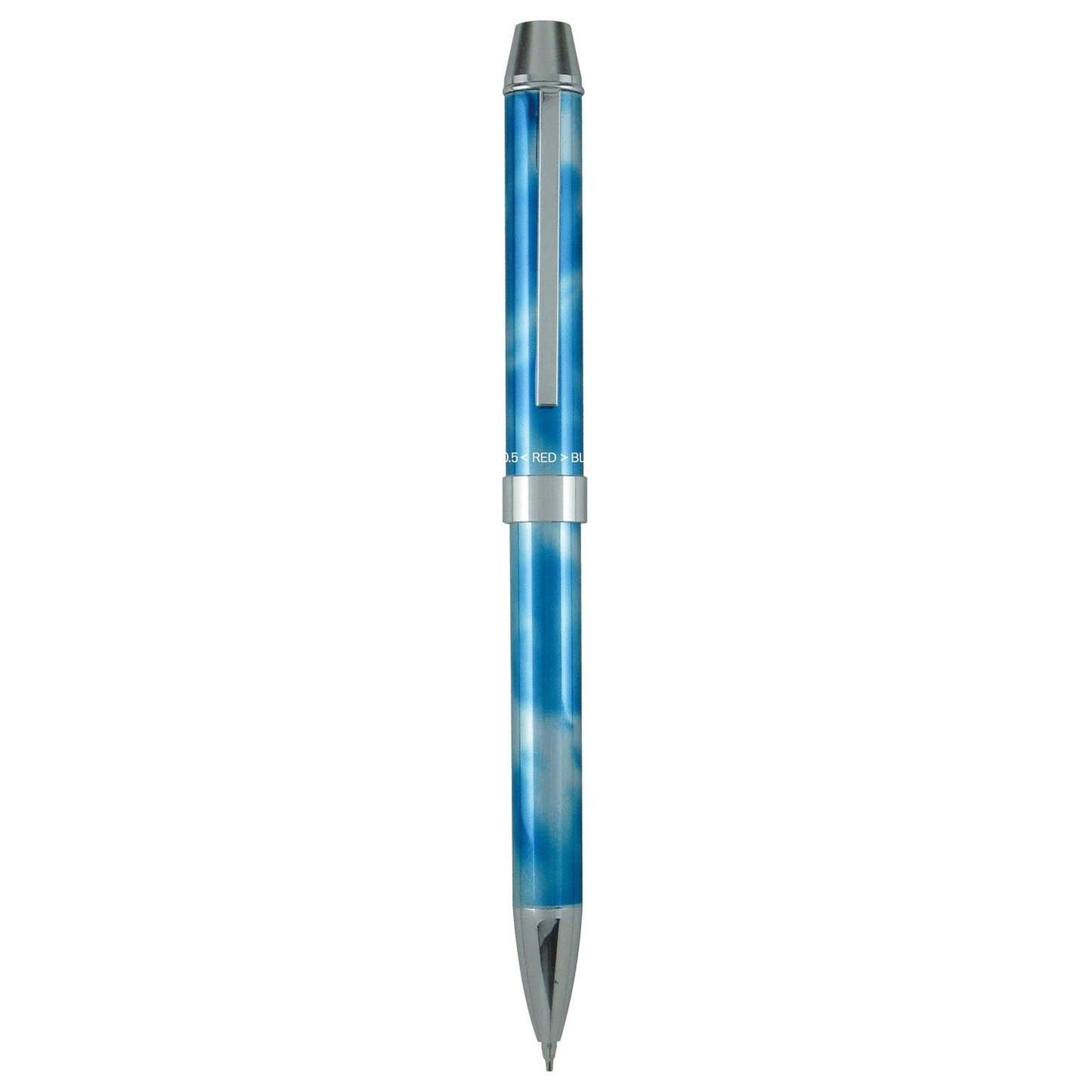 Sailor Metalino Spot Blue CT Multi Functional Pen 16-0159-240