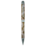 Sailor Metalino Spot Brown CT Multi Functional Pen 16-0159-280