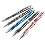 Sailor Metalino Spot Silver CT Multi Functional Pen 16-0159-219