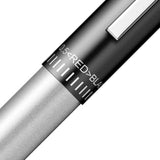 Sailor Metalino Matte Black CT Multi Functional Pen 16-0109-220