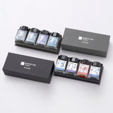 Sailor Manyo Ink Bottle Set (Assorted - 20 ML) 13-4510-001 (Limited Edition)