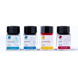 Sailor Manyo Ink Bottle (Assorted - 20 ML) 13-4510-003 (Limited Edition)