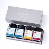 Sailor Manyo Ink Bottle (Assorted - 20 ML) 13-4510-003 (Limited Edition)