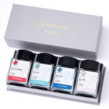 Sailor Manyo Ink Bottle (Assorted - 20 ML) 13-4510-004 (Limited Edition)